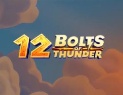 12 Bolts of Thunder