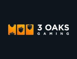 3 Oaks Gaming (Booongo)