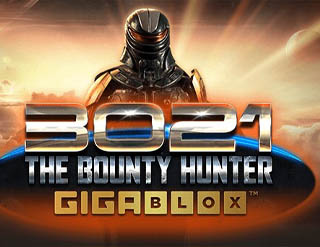 3021 The Bounty Hunter Gigablox