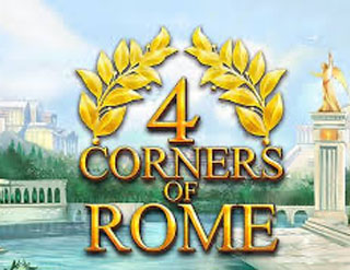 4 Corners Of Rome