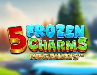 5 Frozen Charms