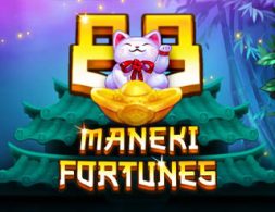 Maneki 88 Fortunes