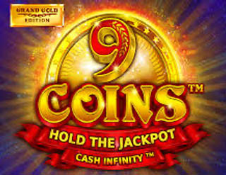 9 Coins Grand Gold Edition