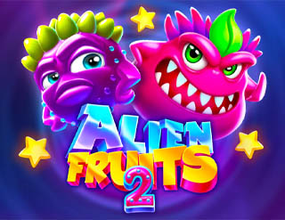 Alien Fruits 2