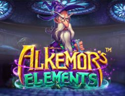 Alkemor’s Elements