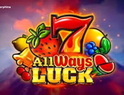 All Ways Luck