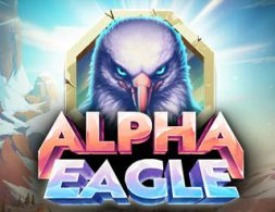 Alpha Eagle