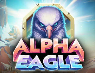 Alpha Eagle