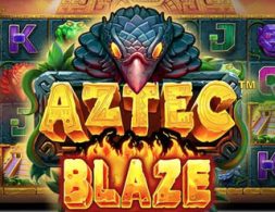 Aztec Blaze