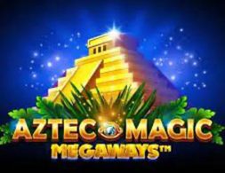 Aztec Magic Megaways