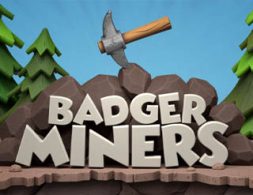 Badger Miners