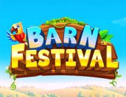 Barn Festival