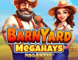 Barnyard Megahays Megaways