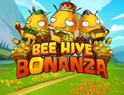 Bee Hive Bonanza