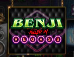 Benji Killed In Vegas