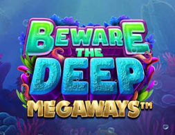 Beware The Deep Megaways