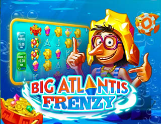 Big Atlantis Frenzy