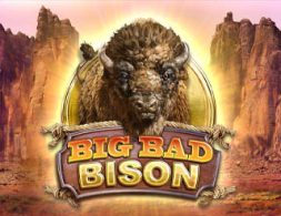 Big Bad Bison Megaways