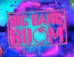 Big Bang Boom