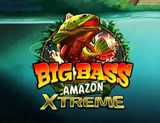 Big Bass Amazon Xtreme