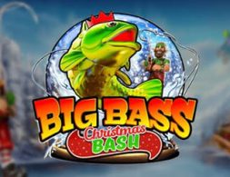 Big Bass Christmas Bash