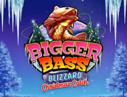 Bigger Bass Blizzard – Christmas Catch