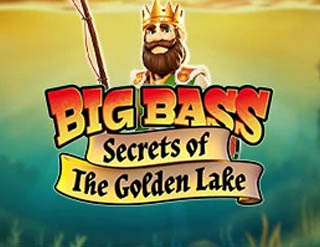 Big Bass Secrets of the Golden Lake