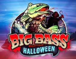 Big Bass Halloween