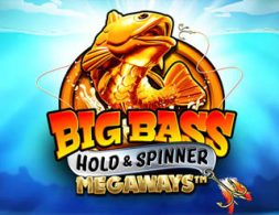 Big Bass Hold & Spinner Megaways