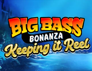 Big Bass – Keeping it Reel