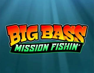 Big Bass Mission Fishin’