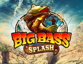 Big Bass Splash