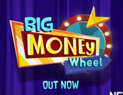 Big Money Wheel