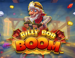 Billy Bob Boom