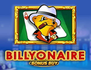 Billyonaire Bonus Buy