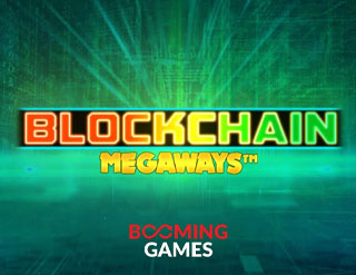 Blockchain Megaways