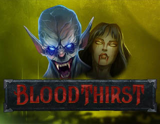 Bloodthirst