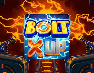 Bolt X UP