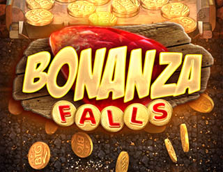 Bonanza Falls