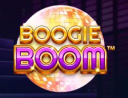 Boogie Boom