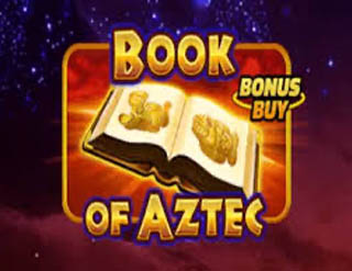 Book of Aztec Bonus Buy