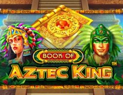 Book of Aztec King