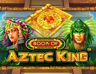 Book of Aztec King