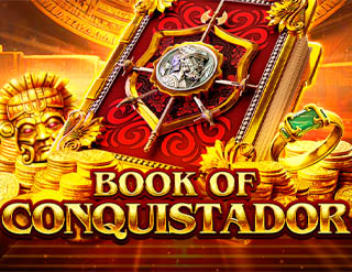 Book of Conquistador