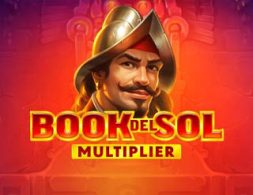 Book del Sol: Multiplier