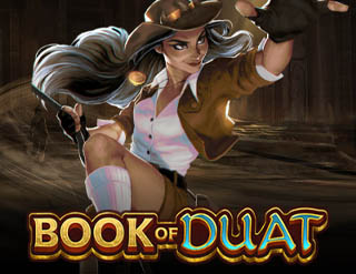 Book of Duat