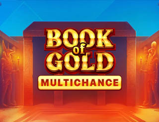 Book of Gold Multichance