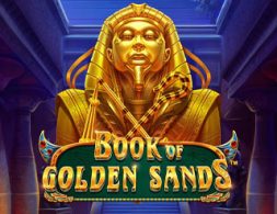 Book of Golden Sands