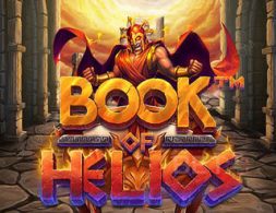 Book of Helios