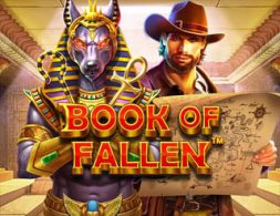 Book of Fallen